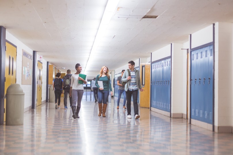 Relationship and Sexual Health Education: CALM
